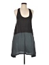 Rag & Bone Gray Casual Dress Size 6 - photo 1