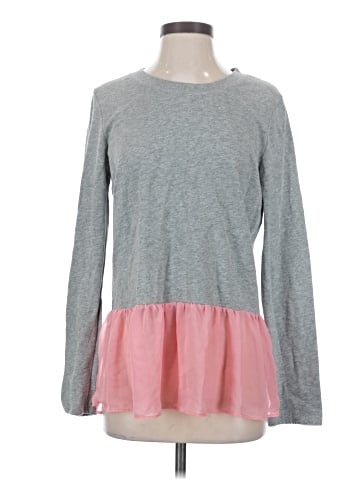 Victoria's Secret Sweatshirt (view 1)