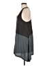Rag & Bone Gray Casual Dress Size 6 - photo 5