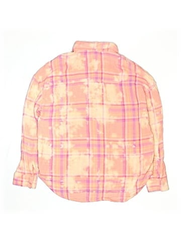 Justice Long Sleeve Polo (view 2)