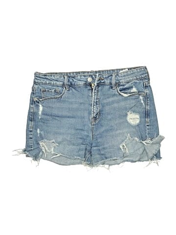 Old Navy Denim Shorts (view 1)