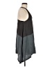 Rag & Bone Gray Casual Dress Size 6 - photo 4