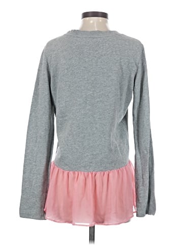 Victoria's Secret Sweatshirt (view 2)
