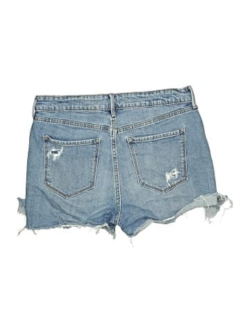 Old Navy Denim Shorts (view 2)