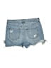 Old Navy Blue Denim Shorts Size 8 - photo 2