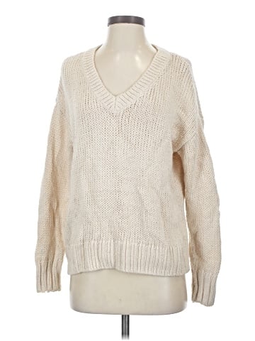 Victoria's Secret Pink Pullover Sweater (view 1)