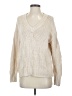 Victoria's Secret Pink Ivory Pullover Sweater Size S - photo 1