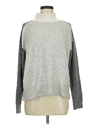 Ann Taylor Factory Pullover Sweater (view 1)