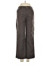 Eddie Bauer Gray Casual Pants Size 2 - photo 1
