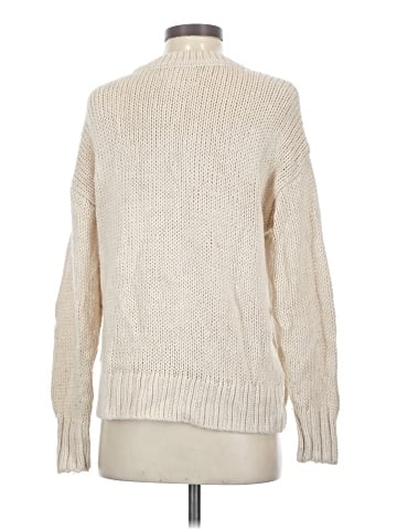 Victoria's Secret Pink Pullover Sweater (view 2)