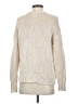 Victoria's Secret Pink Ivory Pullover Sweater Size S - photo 2
