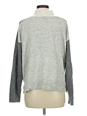 Ann Taylor Factory Pullover Sweater (view 2)