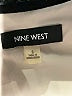 Nine West Solid Tan Casual Dress Size 6 - photo 7