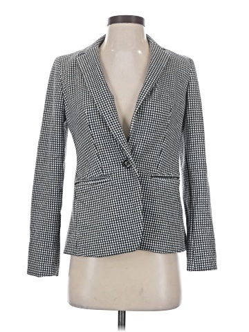 Ann Taylor Blazer (view 1)