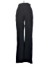 Athleta Solid Black Dress Pants Size XS - photo 1