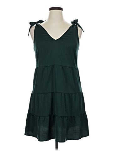 Speechless Casual Dress (view 1)