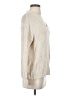 Victoria's Secret Pink Ivory Pullover Sweater Size S - photo 4