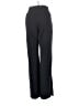 Athleta Solid Black Dress Pants Size XS - photo 2