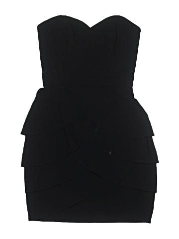 Club Monaco Cocktail Dress (view 1)