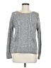 Mossimo Supply Co. Gray Pullover Sweater Size M - photo 1