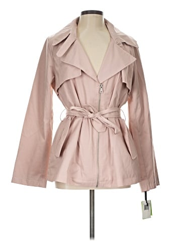 Sam Edelman Trenchcoat (view 1)