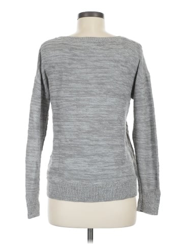 Mossimo Supply Co. Pullover Sweater (view 2)