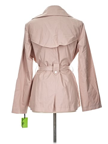 Sam Edelman Trenchcoat (view 2)
