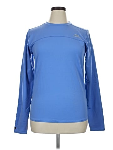 Brooks Long Sleeve T-Shirt (view 1)