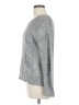 Mossimo Supply Co. Gray Pullover Sweater Size M - photo 5