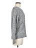 Mossimo Supply Co. Gray Pullover Sweater Size M - photo 4