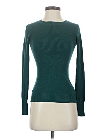 Express Pullover Sweater (view 1)