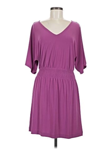 White House Black Market Casual Dress (view 1)