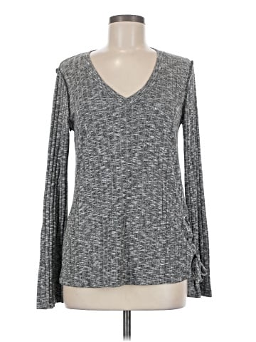Michael Stars Pullover Sweater (view 1)