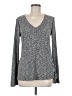 Michael Stars Gray Pullover Sweater One size - photo 1