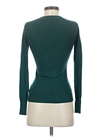Express Pullover Sweater (view 2)