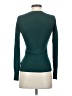 Express Teal Pullover Sweater Size XS - photo 2