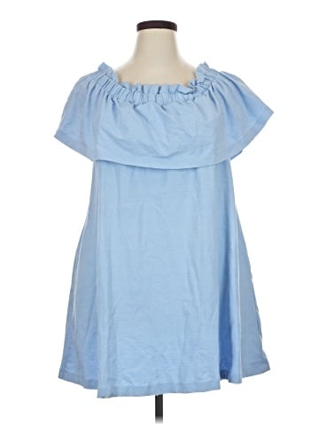 H&M Casual Dress (view 1)
