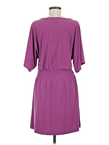 White House Black Market Casual Dress (view 2)