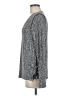 Michael Stars Gray Pullover Sweater One size - photo 5