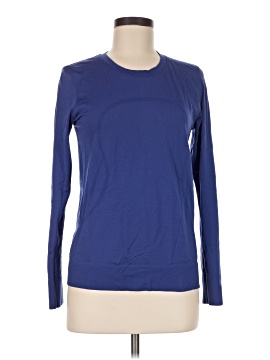 Lululemon Athletica Long Sleeve Top