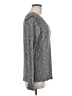 Michael Stars Gray Pullover Sweater One size - photo 4