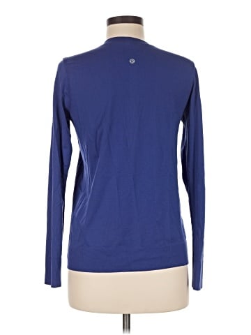 Lululemon Athletica Long Sleeve Top (view 2)