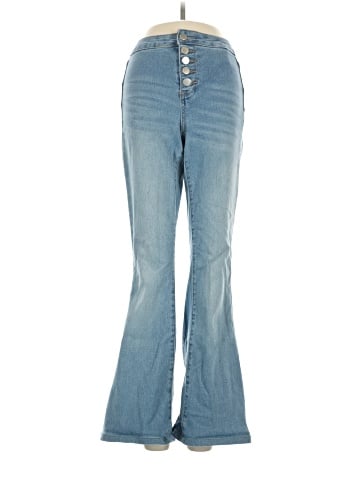 Dollhouse Jeans (view 1)