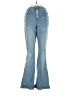 Dollhouse Blue Jeans Size 0 - photo 1