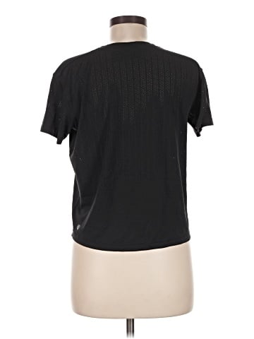 Lululemon Athletica Short Sleeve T-Shirt (view 2)