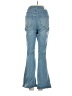 Dollhouse Blue Jeans Size 0 - photo 2