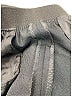 Moncler Solid Black Dress Pants Size EU (IT) 38 / US 2 - photo 8