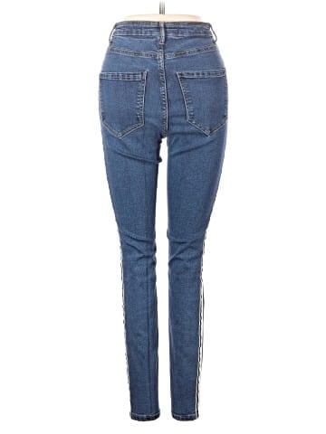Trafaluc by Zara Jeans (view 2)