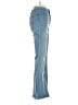 Dollhouse Blue Jeans Size 0 - photo 4
