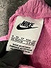 Nike Pink Sweatpants Size 4 - photo 3